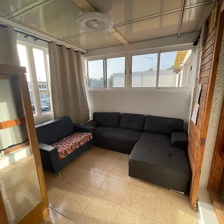 Apartment Hercules 2 Bedroom Apartment, Costa Del Silencio