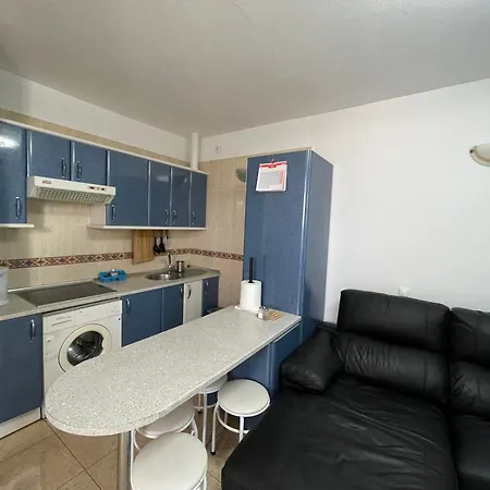Apartment Hercules 2 Bedroom Apartment, *