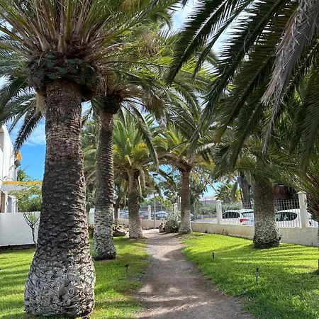 Hercules 2 Bedroom Apartment, * Costa Del Silencio