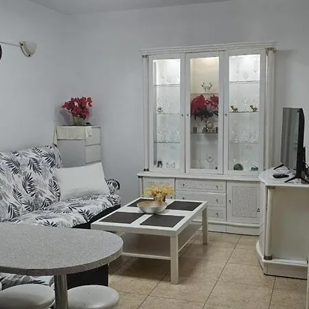 Hercules 2 Bedroom Apartment, * Costa Del Silencio