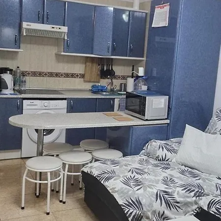 Hercules 2 Bedroom Apartment, *