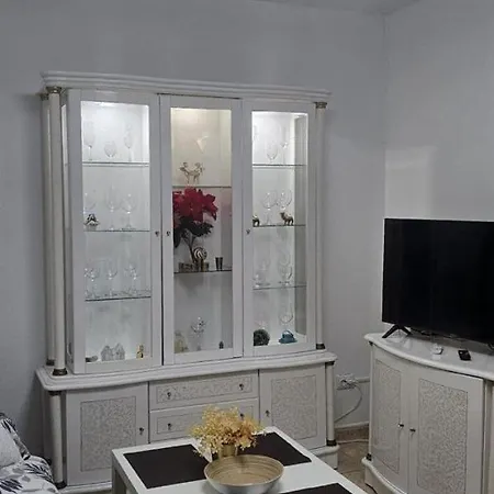 Hercules 2 Bedroom Apartment, Costa Del Silencio