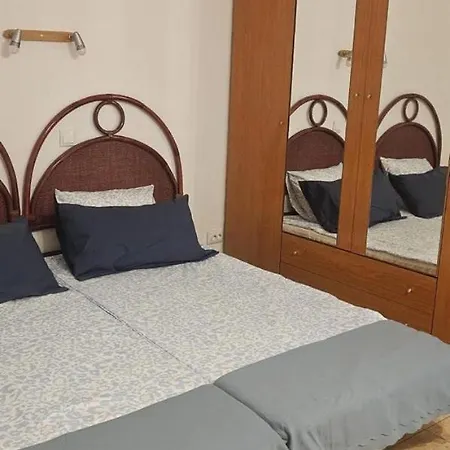 Hercules 2 Bedroom Apartment, * Costa Del Silencio