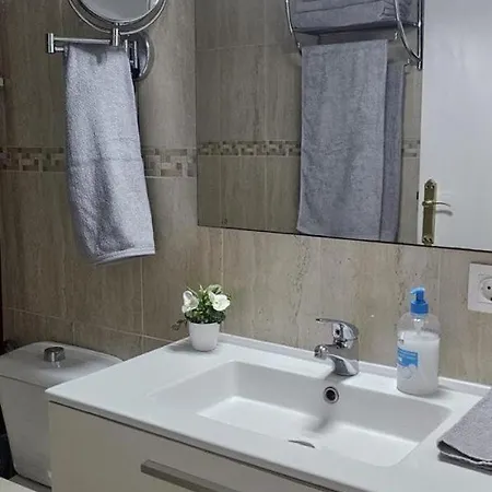 Hercules 2 Bedroom Apartment,