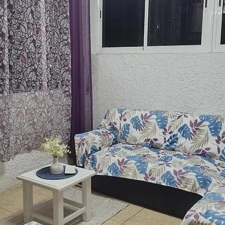 Apartamento Hercules 2 Bedroom Apartment,