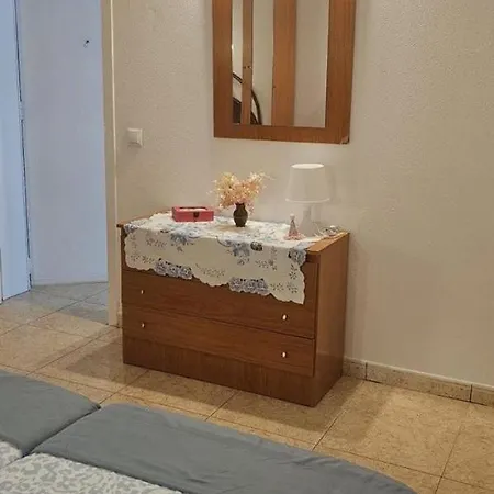 Apartamento Hercules 2 Bedroom Apartment,
