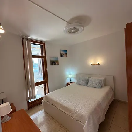 Hercules 2 Bedroom Apartment, Apartament