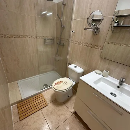 Apartament Hercules 2 Bedroom Apartment,
