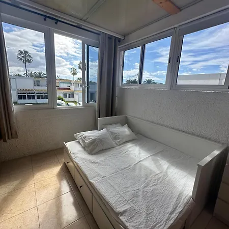 Apartament Hercules 2 Bedroom Apartment, Costa Del Silencio